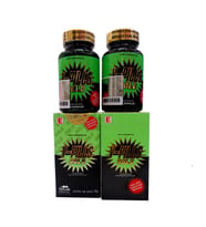 V-Pills Gold 120 Bitkisel Kapsül - 2 Kutu