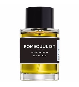 R&J Costume National Unisex - Extrait De Parfum - 50Ml - Exdp