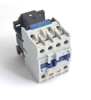 Kontaktör 25 Amper / KNC1-D2510 (TS KNT 25)