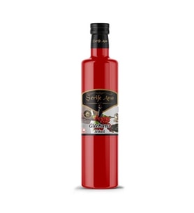 Şerife Ana Gilaburu Sirkesi 500 ml e