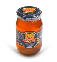 Fer Ankara Süzme Çiçek Balı 460 Gr