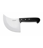Kapp Börek Bıçağı 16,5 cm (Metal)