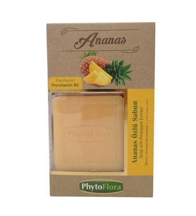 Ananas Özlü Sabun