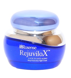 Rosense Rejuvilox Gece Yoğun Bakım Kremi 50 ML