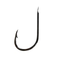 Youvella HFKS Black Nikel Olta İğnesi Black Nickel-NO:2/0