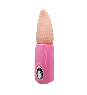 LilituShop Tongue Oral  Stimülatörü