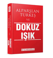 Alparslan Türkeş ve Dokuz Işık