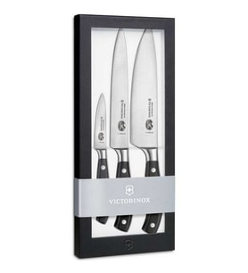 Victorinox 7.7243.3 Şef Aşçı Seti