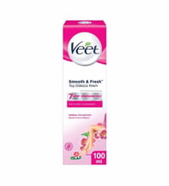 Veet TÜy DökÜcÜ Krem Normal Ciltler 100 Ml