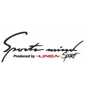 Powered By Fiat Linea Sport Mind Oto Araba Sticker