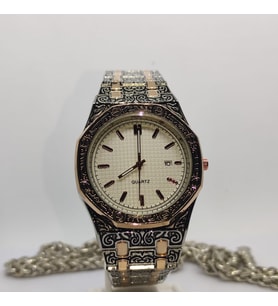 Saat Spectrum rolex model