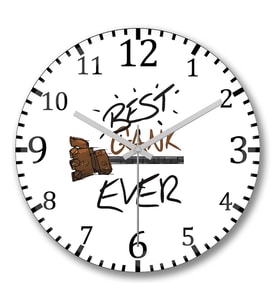League of Legends Best Gank Ever Duvar Saati Bombeli Gercek Cam