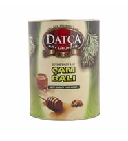 Datça Çam Balı Teneke 4700 gr