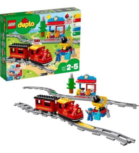 LEGO Duplo 10874 Steam Train