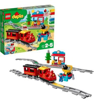 LEGO Duplo 10874 Steam Train