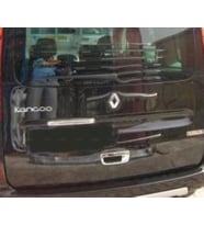 Renault Kangoo Krom Bagaj Açma 2008 Üzeri P. Çelik