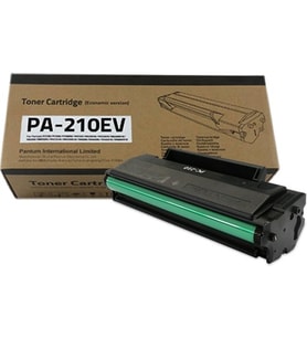 Pantum PA-210EV Siyah Toner