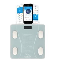 Voit BLT5000 Bluetooth Akıllı Baskül 