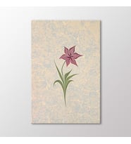 Arty Tablo Çiçek Tablo (Karışık)