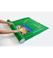 Puzzle Halısı (Renksiz)