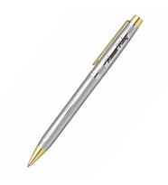 Scrikss Gold Krom Tükenmez Kalem 722