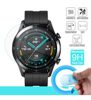 Microsonic Huawei Watch GT 2e Nano Cam Ekran Koruyucu