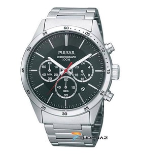 PULSAR PT3005X ERKEK KOL SAATİ