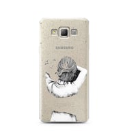 Samsung A7 (2015) Sevgi Tasarımlı Telefon Kılıfı