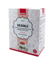 Kekikli Çay 42 Li  Karışık Bitki Süzen Poşet