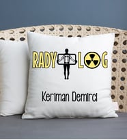 Radyolog Yastık