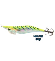 Daiwa Emeraldas Dart II Type-SS 30 12,5gr Kalamar Zokası Holo-Yel Sugi