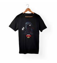 Brawl Stars Crow Siyah Tshirt