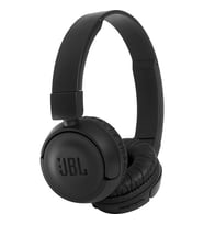 JBL T460BT Kulak Üstü Bluetooth Kulaklık – Siyah