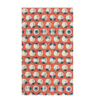 Blue Eyes Bandana