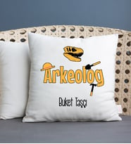 Arkeolog Yastık
