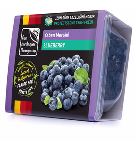 Yaban Mersini (Blueberry)  300g