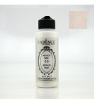 201 İnci 120ML Metalik Boya