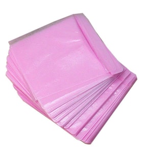 Torima CD-DVD Zarfları Çift Yönlü 100 Lü Paket Pembe