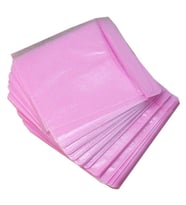 Torima CD-DVD Zarfları Çift Yönlü 100 Lü Paket Pembe