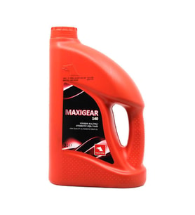 Petrol Ofisi Maxigear 140 3 Lt Mineral Otomotiv Dişli Yağı