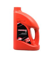 Petrol Ofisi Maxigear 140 3 Lt Mineral Otomotiv Dişli Yağı