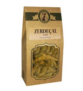 Zerdeçal - Kök 150 g