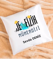 Jeofizik Mühendisi Yastık