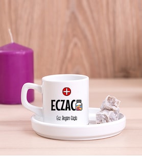 Eczacı Concept Türk Kahvesi Fincanı