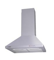 Bosch DKE615A Paslanmaz Çelik Davlumbaz