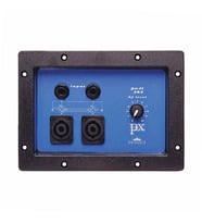 Eminence PX-2 3K5 2 Yollu Crossover Filtre Panelli 3.5KHz
