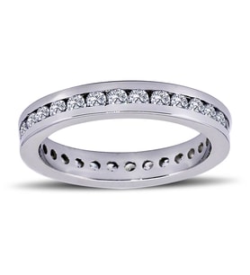 Lova 1,05 Karat Pırlanta Tamtur Yüzük - 1050238