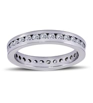 Lova 1,05 Karat Pırlanta Tamtur Yüzük - 1050238