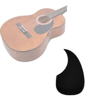 Gitar Pena Korumalığı PG100 Pick Guard