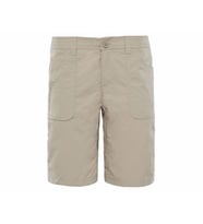 The North Face Krem Kadın Outdoor Şortu T0Cf76254 W Horizon Sunnyside Short Eu